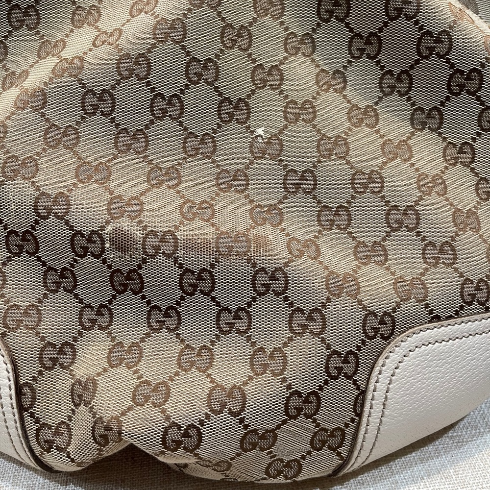 Gucci hobo - Picture 2 of 3